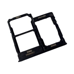 Сим държач за Samsung A31, A41, Sim Tray