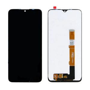 Дисплей с тъч скрийн за Alcatel 1S 2020, Alcatel 3L 2020