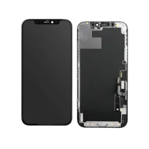 Дисплей с тъчскрийн за iPhone 12 и iPhone 12 Pro - висококачествена резервна част