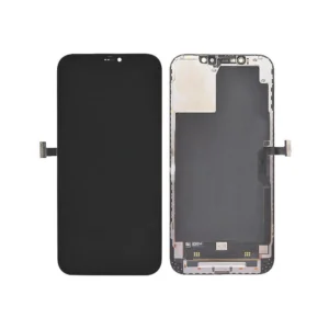 Резервен дисплей с тъчскрийн за Apple iPhone 12 Pro Max