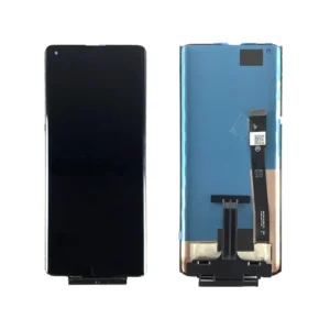 Резервен дисплей с тъчскрийн за Motorola Moto Edge и Moto Edge Plus