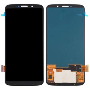 Дисплей с тъч скрийн за Motorola Moto Z3 Play