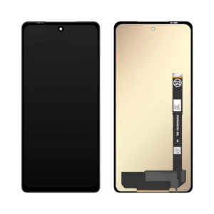 Резервен дисплей за Motorola Edge 20 5G и Edge 20 Pro 5G