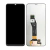 Дисплей за Motorola Moto E13 XT2345 с тъч модул и гъвкав конектор.