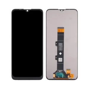 Резервен дисплей за Motorola Moto E20 / XT2155