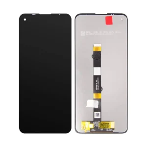 Резервен дисплей за Motorola Moto G9 Power / XT2091