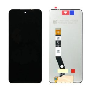Дисплей с тъч скрийн за Motorola Moto G14, Moto G54