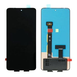 Дисплей с тъч скрийн за Motorola Moto G84 5G