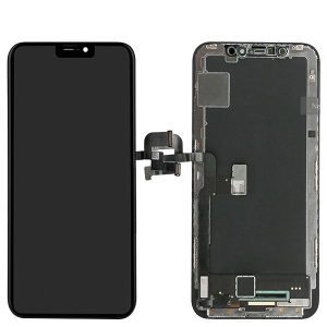 Дисплей с тъч скрийн за iPhone XS