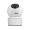 Камера за наблюдение STELS SmartEye SL10 – елегантна PTZ камера, подходяща за качествено домашно видеонаблюдение.