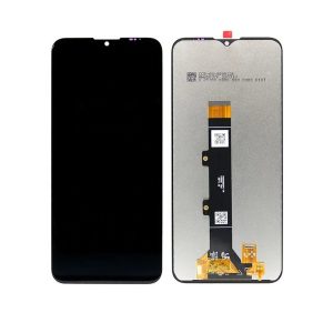 Дисплей с тъч скрийн за Motorola Moto G10, G20, G30