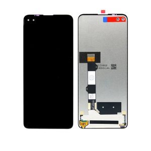 Дисплей с тъч скрийн за Motorola Moto G100