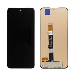 Дисплей с тъч скрийн за Motorola Moto G42
