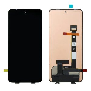 Дисплей с тъч скрийн за Motorola Moto G52, G72, G82, Edge 30