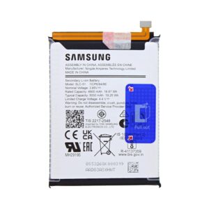 Оригинална батерия за Samsung Galaxy A05S SM-A057