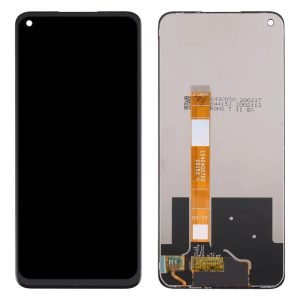 Дисплей с тъч скрийн за OPPO Realme 6