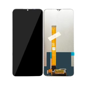 Дисплей с тъч скрийн за OPPO Realme C11, C12, C15, A15