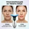Резултати преди и след масаж на лицето против бръчки
