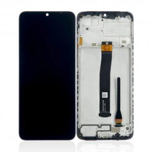 Оригинален дисплей за Xiaomi Redmi 10C, Poco C40 4G