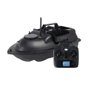 Лодка за захранка STELS RC19, GPS, 500m, 12000mAh