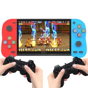 Преносима игра STELS X9 Pro, Smart Technology, 25 000 игри