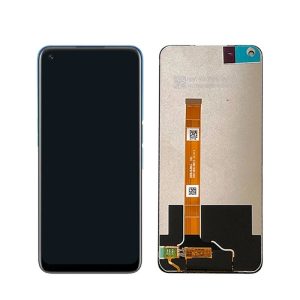 Дисплей с тъч скрийн за OPPO A54 5G, OPPO A74 5G