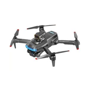 Дрон STELS P19 PRO, Двойна камера, WiFi, Батерия 3 бр