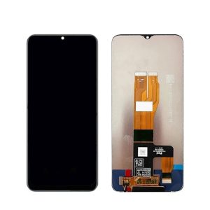 Дисплей с тъч скрийн за OPPO Realme C33, Realme C30
