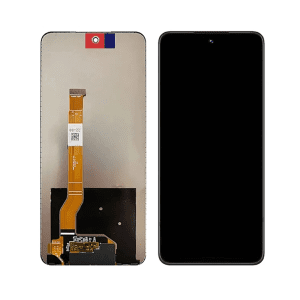 Дисплей с тъч скрийн за OPPO Realme C55