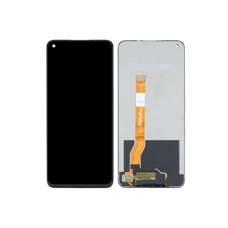 Дисплей с тъч скрийн за OPPO A76, A36 4G 2022