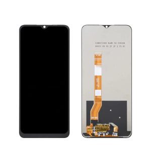 Дисплей с тъч скрийн за OPPO Realme 10 Pro 5G