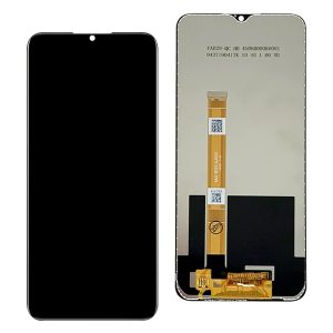 Дисплей с тъч скрийн за OPPO Realme 5, 5, A115F, A5 2020