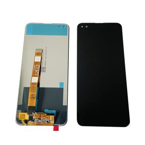 Дисплей с тъч скрийн за OPPO Realme 6 Pro, OPPO A92S