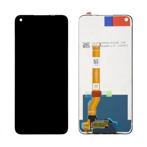 Дисплей с тъч скрийн за OPPO Realme 8i, Realme 9i