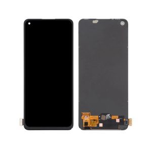 Дисплей с тъч скрийн за OPPO Realme 9 4G