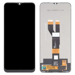 Дисплей с тъч скрийн за OPPO Realme C21, C20, C11 2021