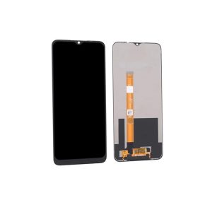 Дисплей с тъч скрийн за OPPO Realme C25Y