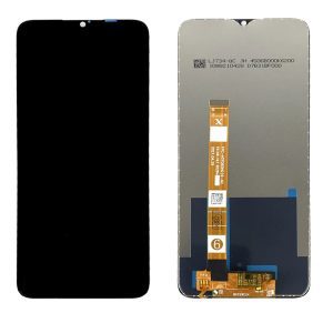Дисплей с тъч скрийн за OPPO Realme C3