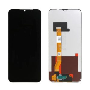 Дисплей с тъч скрийн за OPPO Realme C35, Narzo 50A Prime