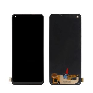 Дисплей с тъч скрийн за OPPO Reno8 Lite, Reno7 Z 5G