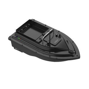 Лодка за захранка STELS RC16D, 500m, GPS, 12000 mAh