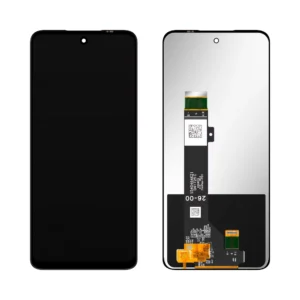 Дисплей за Motorola Moto G13 4G, Moto G23 4G, Moto G34 5G и Moto G53 5G