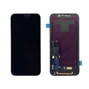 iPhone XR Display Screen