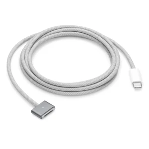 кабел за макбук magsafe 3 към usb-c за бързо зареждане