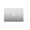 магнитен кабел за макбук включен в apple macbook
