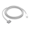 оригинален кабел usb-c към magsafe 3 с текстилна оплетка