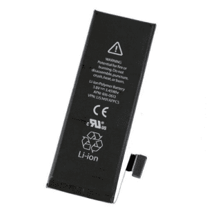 battery Apple iPhone 5g