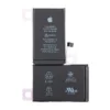 Оригинална батерия за iPhone X с активен Battery Health и капацитет 2716 mAh за смяна