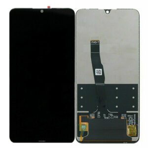 Дисплей с тъч скрийн за Huawei P30 Lite