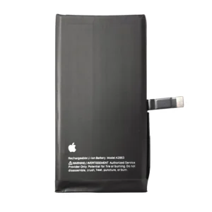 Оригинална батерия за iPhone 14 с активен Battery Health и капацитет 3279 mAh за смяна